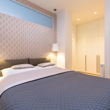 Top Location Old Town Brand New 2Bd Apartment Прага Екстериор снимка