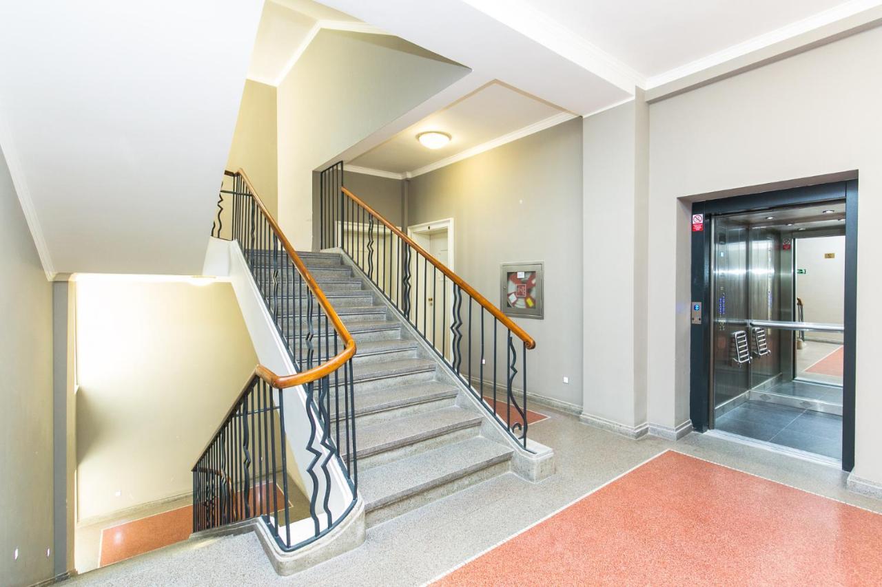 Top Location Old Town Brand New 2Bd Apartment Прага Екстериор снимка